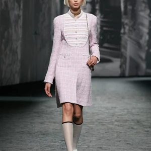 CHANEL Xuân Hè 2023 Ready to Wear look 37