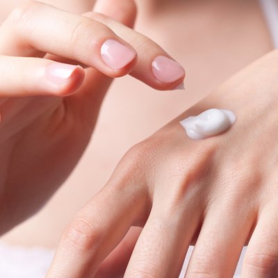sự cần thiết của kem dưỡng tay