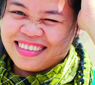 Lê Thị Trang: "Mỗi số phận đều có một điều kỳ diệu"