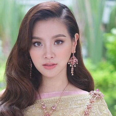 beauty blogger nổi tiếng trên instagram ở Thái Lan