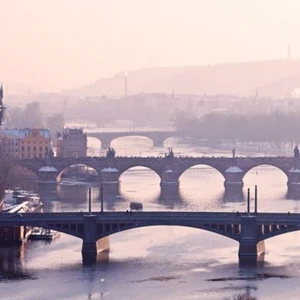 Du lịch Czech - Đến thăm Praha, thành phố quyến rũ nhất châu Âu