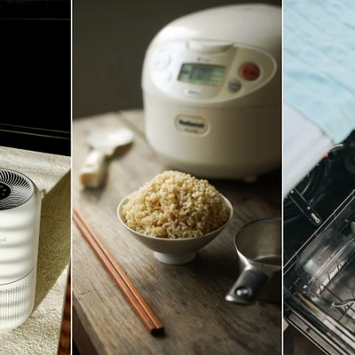 10 vật dụng cần thiết tối ưu cuộc sống độc thân