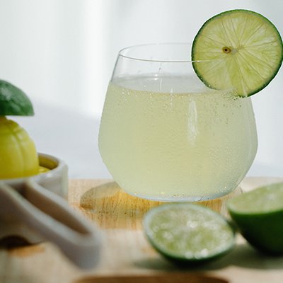 Nước chanh và công dụng