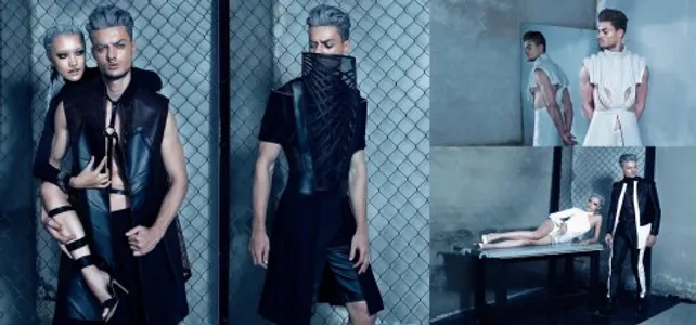 Hồ Xuân Hải - Đại học Tôn Đức Thắng 807 - Bài dự thi đạt 807 Like trên Fan Page ELLE Việt Nam