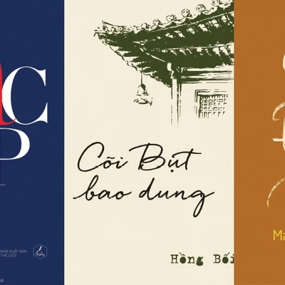 Giới thiệu sách mới hay tháng 1/2018