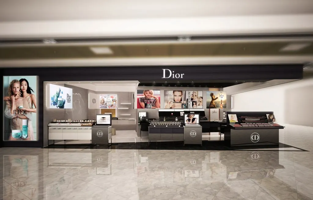 Dior