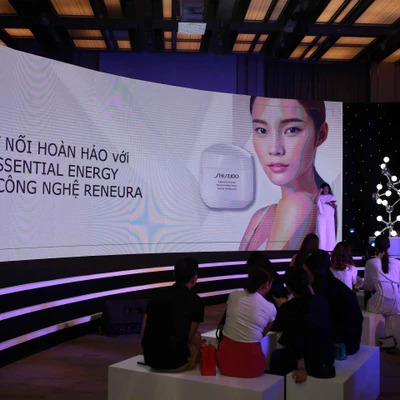 Essential Energy - Sự kết hợp công nghệ khoa học và truyền thống Nhật Bản