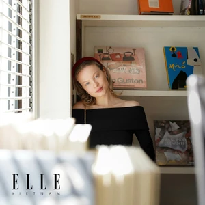 cô gái sở hữu bí mật trong tư duy giúp thành công