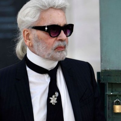 Lễ tưởng niệm Karl Lagerfeld và di nguyện về một đám tang bí mật