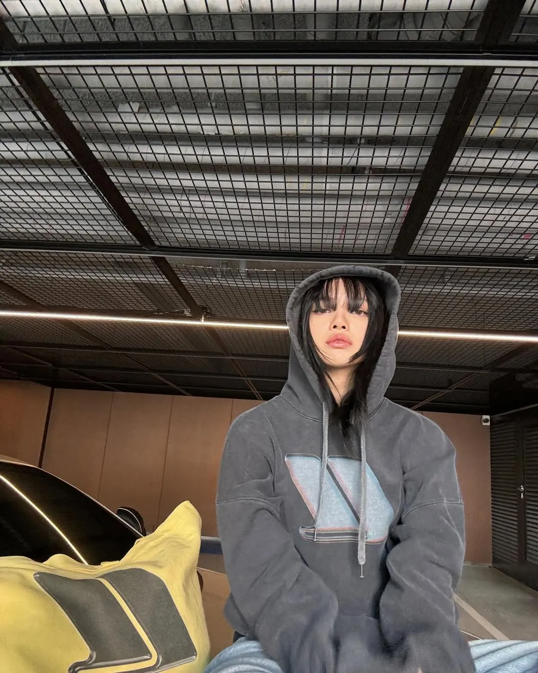 lalalalisa_m hoodie streetwear 