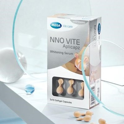 Serum dưỡng trắng NNO VITE