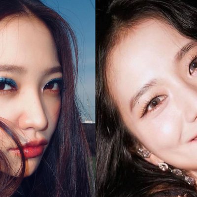 Trang điểm tiệc cuối năm theo cung hoàng đạo.