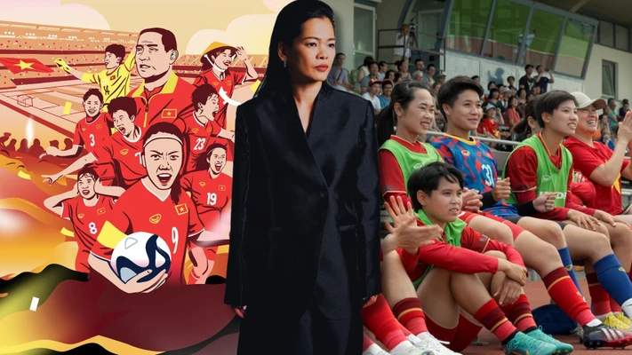 đạo diễn nguyễn thị thắm