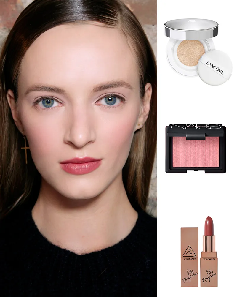 ELLE Beauty Calendar: Phong cách trang điểm mùa thu (21/8 – 27/8)