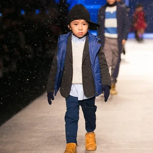 BST Thu-Đông 2016 của NTK Lê Hà