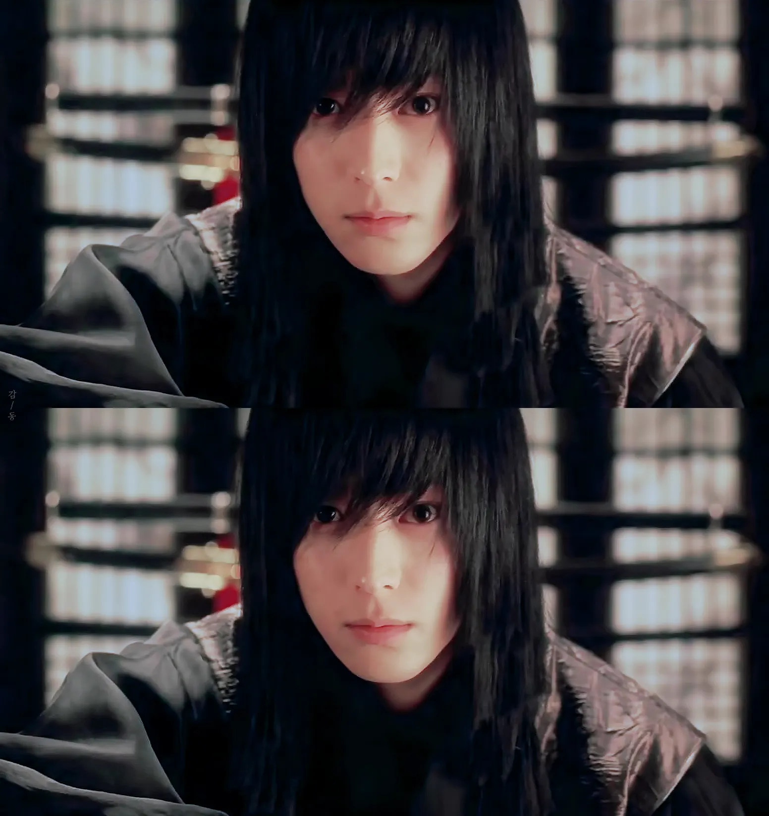 kang dong won trong the dualists