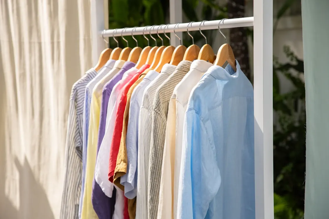 Bộ Sưu Tập UNIQLO Linen Xuân/Hè 2026