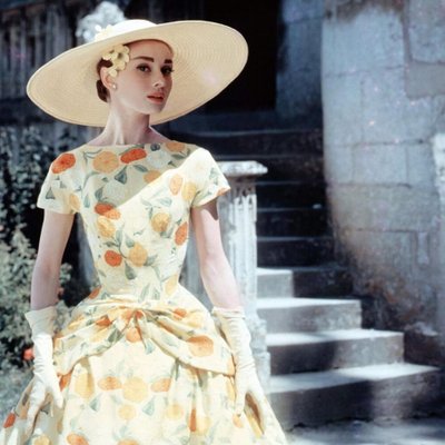 những câu nói hay về phong cách thời trang thanh lịch của audrey hepburn
