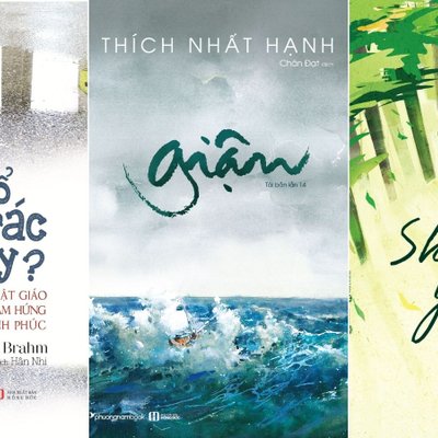 những cuốn sách mỏng dễ đọc