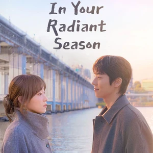 phim hàn quốc mùa em rực rỡ