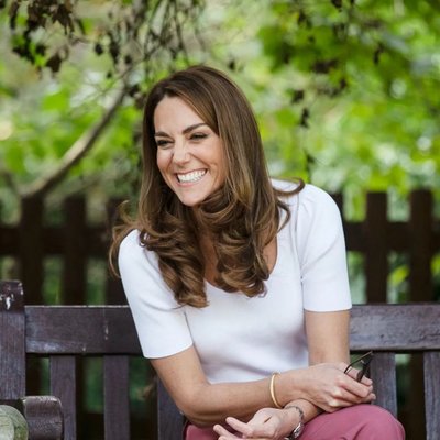 công nương kate middleton