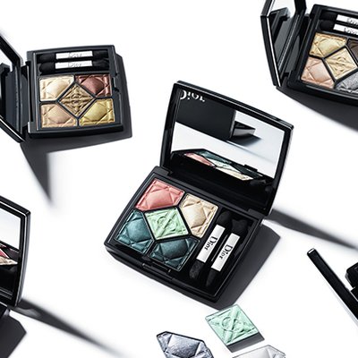 Bước đột phá ngoạn mục từ sản phẩm mới của Dior mùa hè 2017 ELLE VN