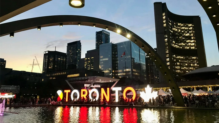 canada trái tim đa văn hóa