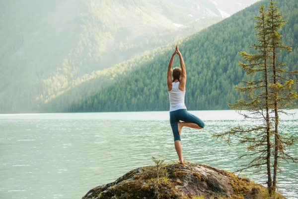 5 bài tập yoga giúp tăng chiều cao hiệu quả