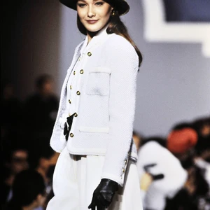 Carla Bruni