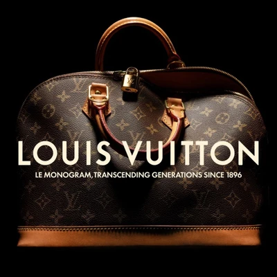 Monogram tròn 130 tuổi - Di sản Louis Vuitton tiếp tục cuộc du hành cùng thời gian