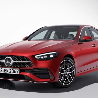 xe ô tô mercedes-benz