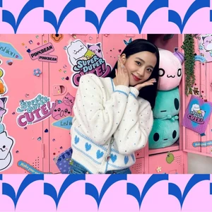 4 kiểu áo cardigan làm ấm tủ đồ mùa Đông đáng săn dịp 12/12