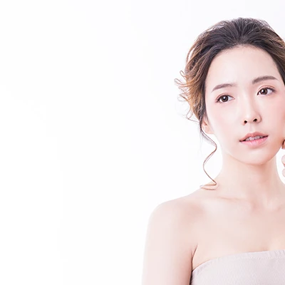bí quyết có được làn da thuỷ tinh