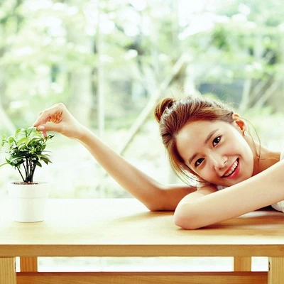 bí quyết làm đẹp của yoona ft01a