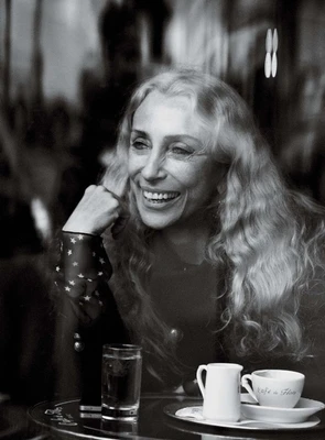 Franca Sozzani từ biệt làng thời trang mãi mãi