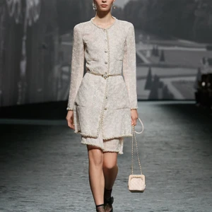 CHANEL Xuân Hè 2023 Ready to Wear look 53