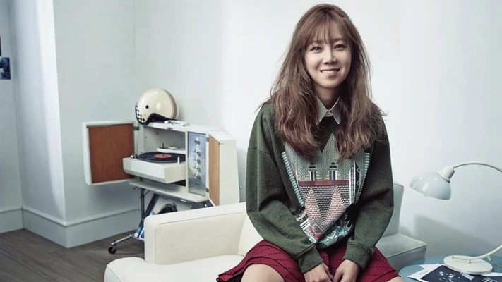 Gong Hyo Jin 4