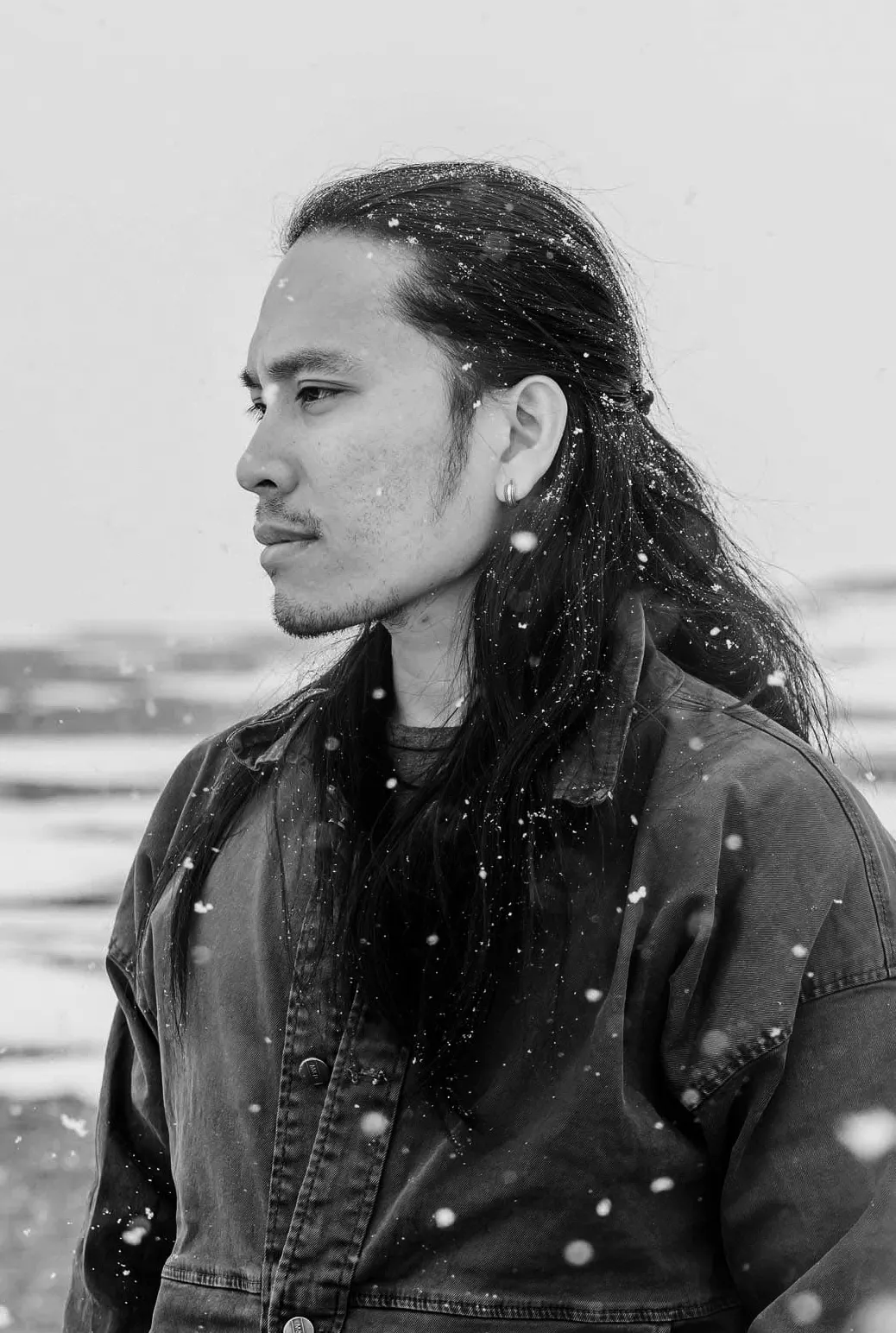 Nhiếp ảnh gia Hoàng Lê Giang mở triển <mark class=