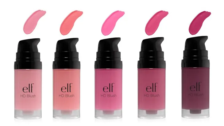 Má hồng dạng lỏng ELF