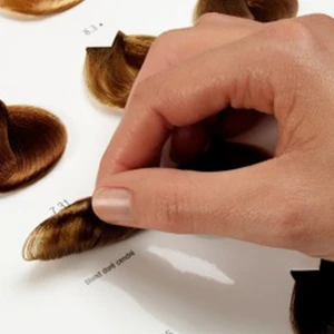 Cách chọn màu tóc đẹp phù hợp với tone da