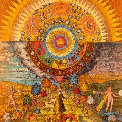 nguyên lý hermetic vĩ đại cuộc sống hạnh phúc