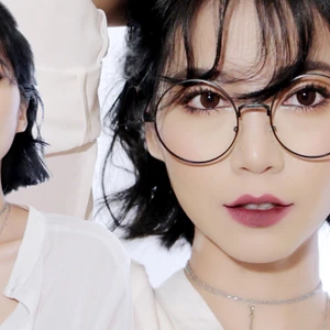 beauty blogger gốc hoa si chen