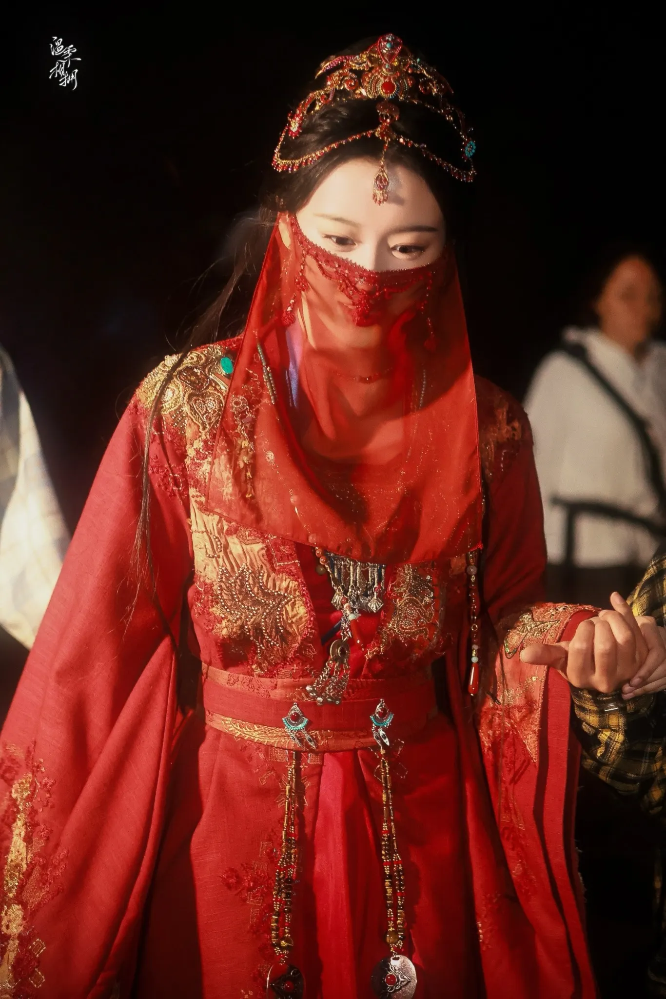 phim nguyệt minh thiên lý 