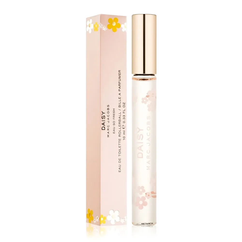 Nước hoa Marc Jacobs Daisy Eau So Fresh EDP Rollerball.