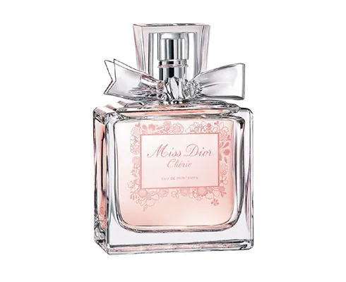 Miss Dior Cherie Eau de Printemps