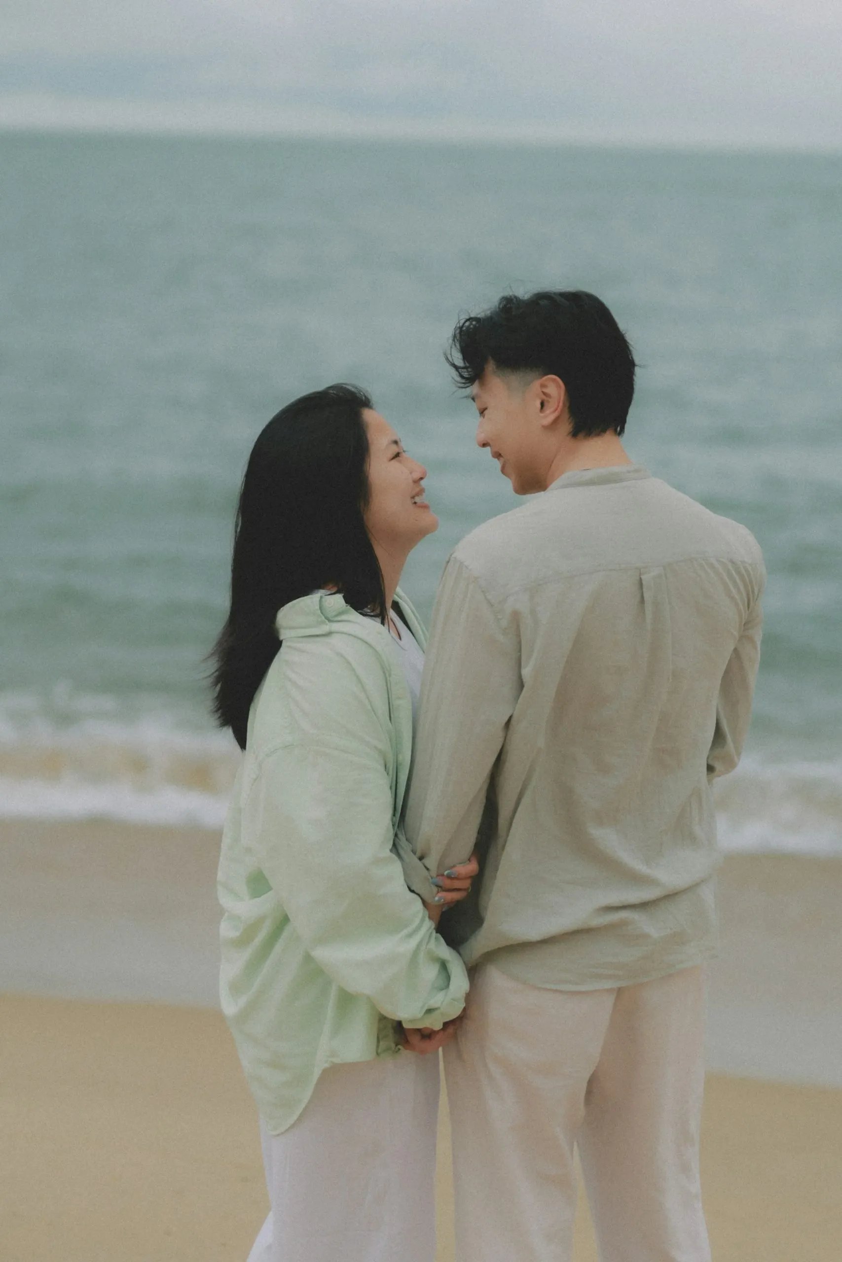 người yêu hoàn hảo