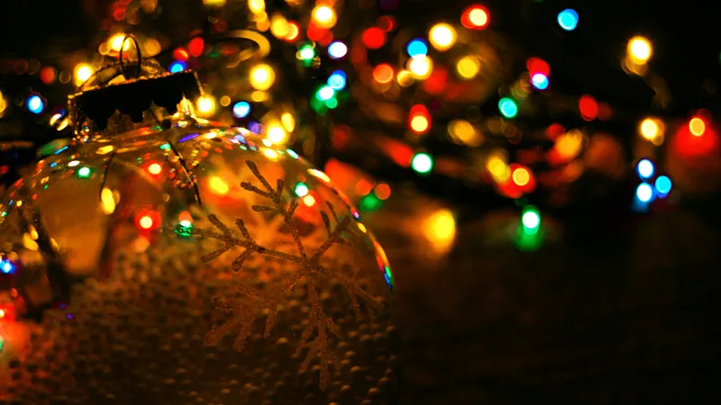 Những ca khúc Giáng sinh bất hủ 6