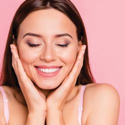 6 bài tập masssage mặt buổi sáng giúp trẻ hóa làn da