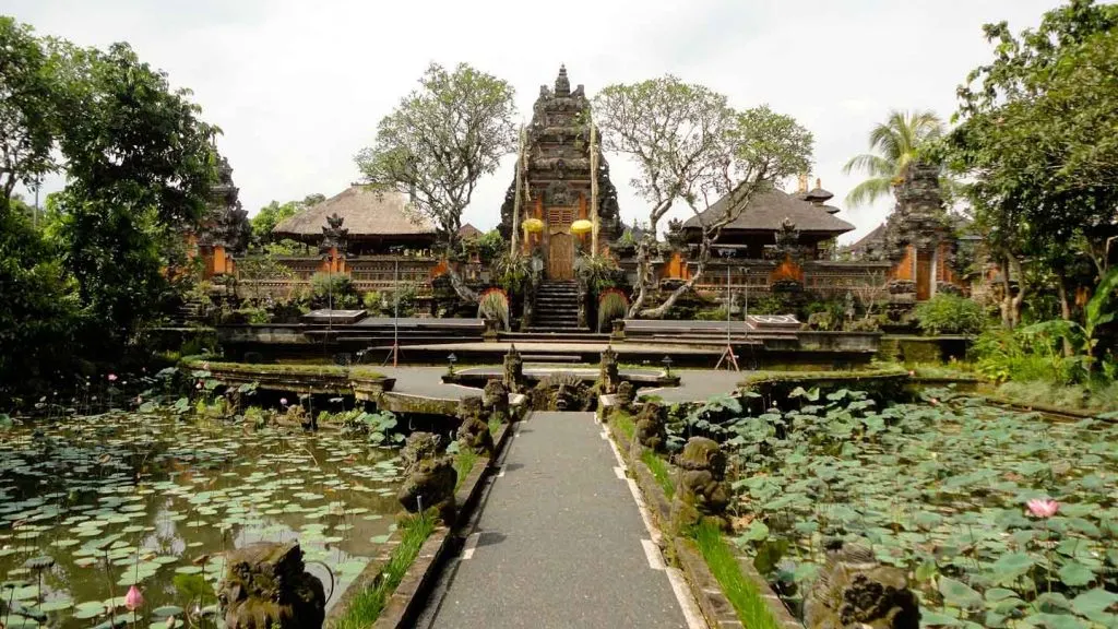 Du lịch bali