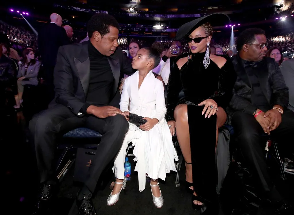Grammy 6